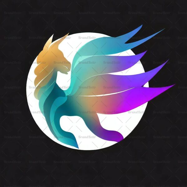 Abstraktes Pegasus